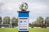 S.K.N.W.K. 1 - Serooskerke 1 (competitie) seizoen 2024-2025 (Fotoboek 2) (1/133)